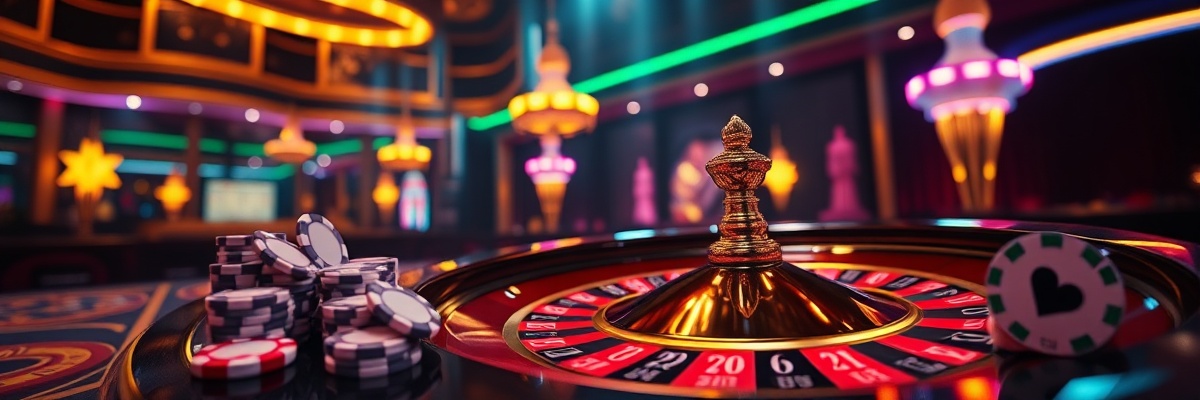 max casino — Max Casino Game Selection